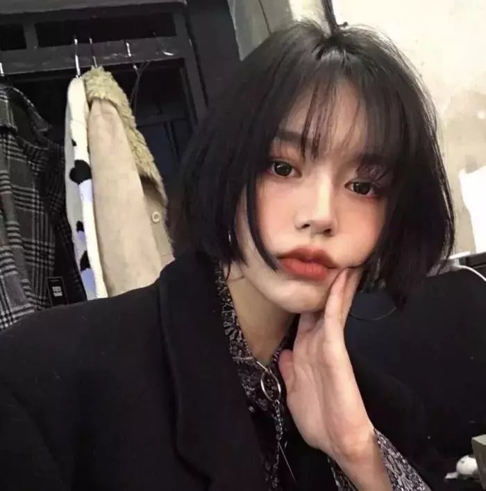 作为替身的她